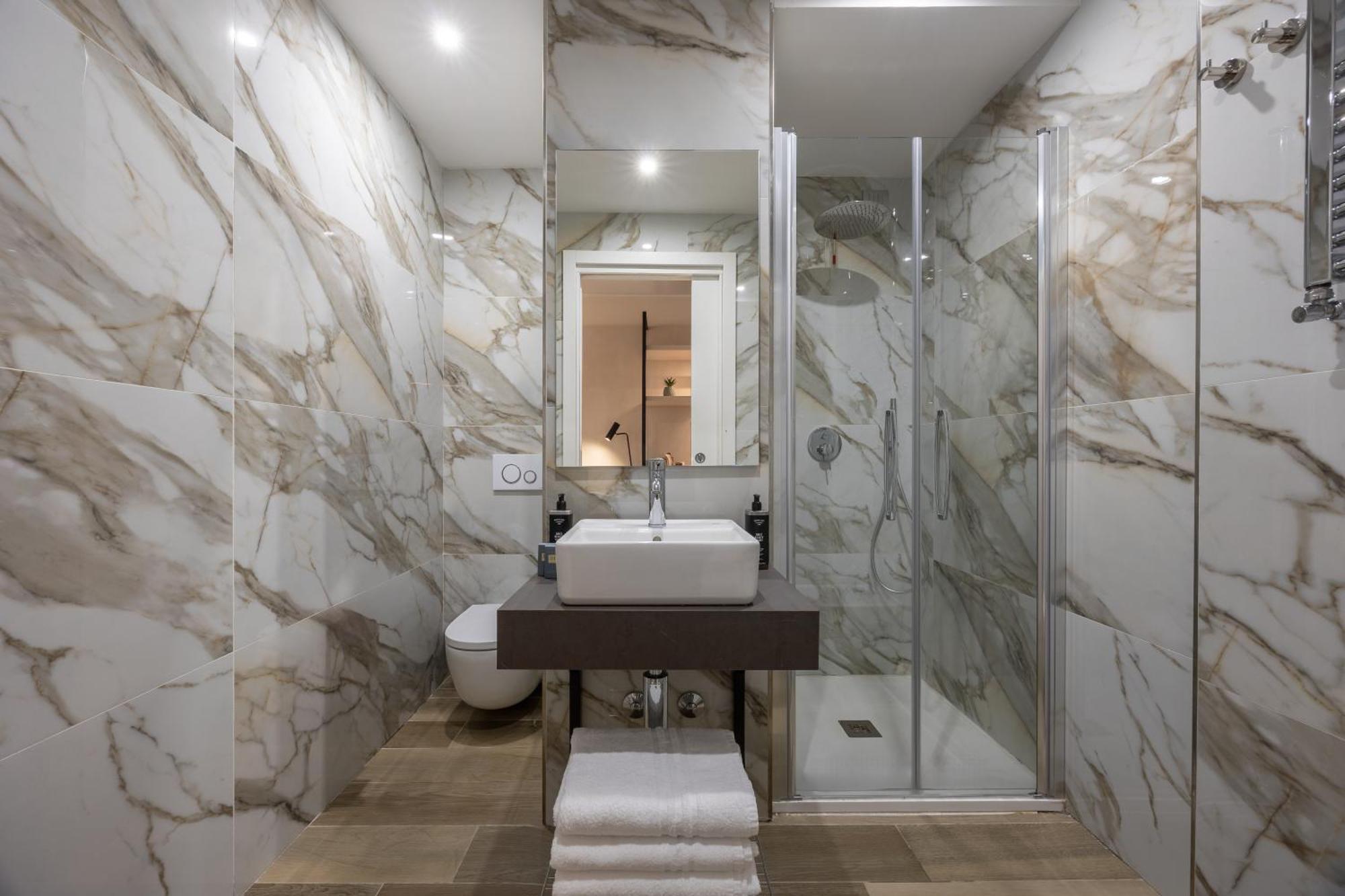 Ih Hotels Milano Centrale Eksteriør bilde